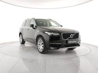 VOLVO XC90 usata, con Autoradio