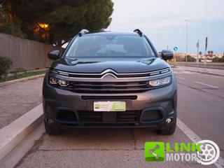 CITROEN C5 Aircross usata, con Chiusura centralizzata