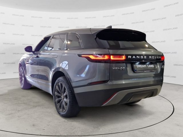 LAND ROVER Range Rover Velar usata, con Airbag Passeggero