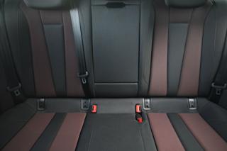 AUDI A4 usata, con Boardcomputer