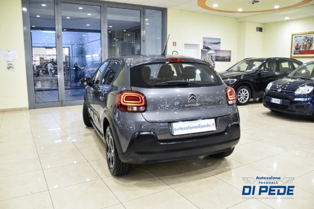 CITROEN C3 usata, con Boardcomputer