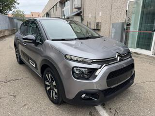 CITROEN C3 usata, con Airbag