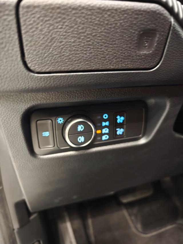FORD Ranger Raptor usata, con Controllo vocale