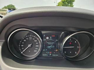 LAND ROVER Discovery Sport usata, con Sensore di pioggia