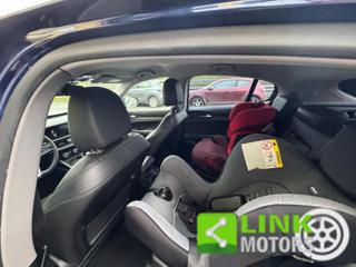 ALFA ROMEO Stelvio usata, con Climatizzatore