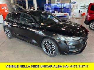 FORD Focus usata, con Airbag