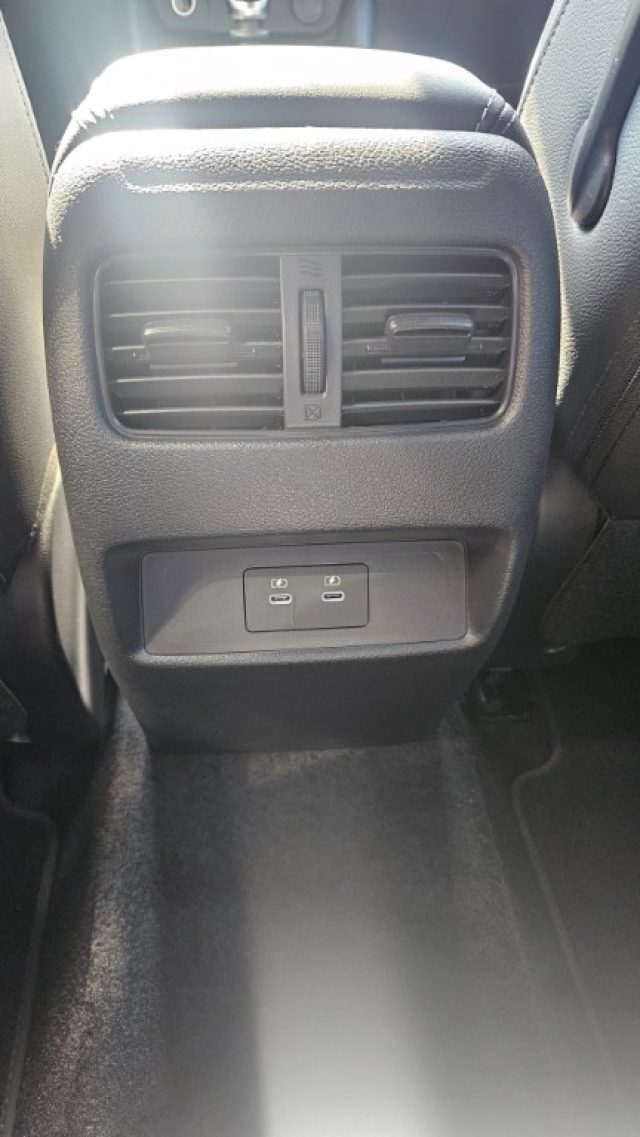 NISSAN Qashqai usata, con Immobilizzatore elettronico