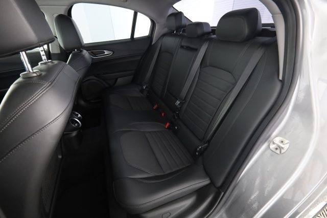 ALFA ROMEO Giulia usata 3