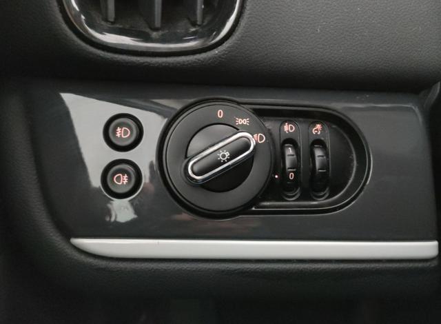 MINI Countryman usata, con Cruise Control