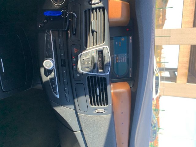 RENAULT Laguna usata, con Fari Xenon