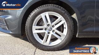 AUDI A4 usata, con Sensore di luce