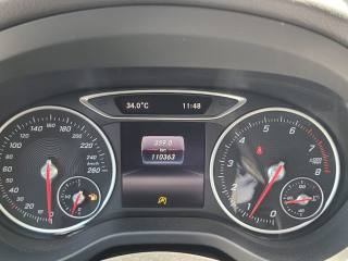 MERCEDES-BENZ A 160 usata, con MP3