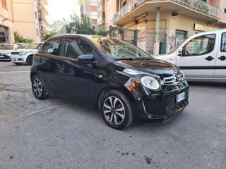 CITROEN C1 VTi 68 5 porte Shine