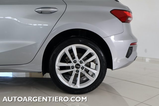 AUDI A3 usata, con Adaptive Cruise Control
