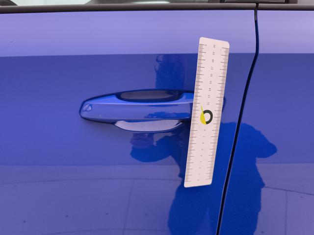 SKODA Fabia usata 43