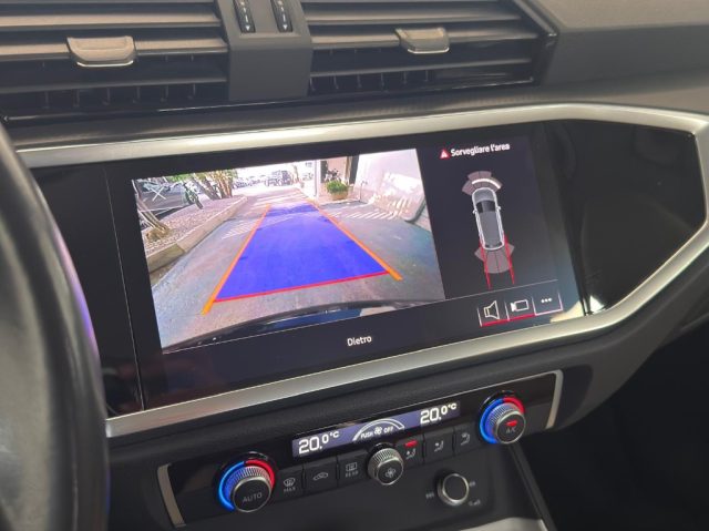 AUDI Q3 usata 23
