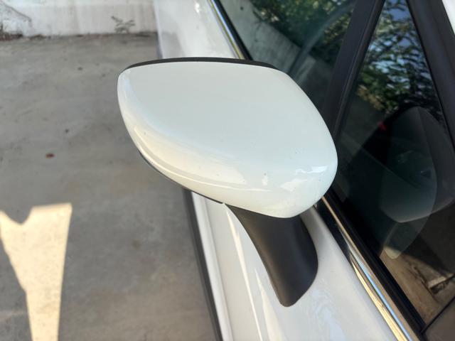 RENAULT Clio usata, con Isofix