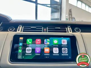 LAND ROVER Range Rover usata, con Immobilizzatore elettronico