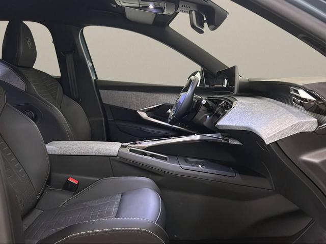 PEUGEOT 3008 usata, con Cronologia tagliandi