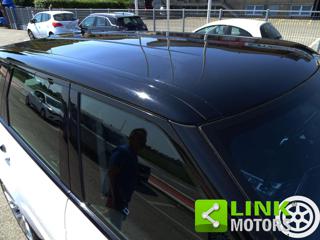 LAND ROVER Range Rover Sport usata, con Volante multifunzione