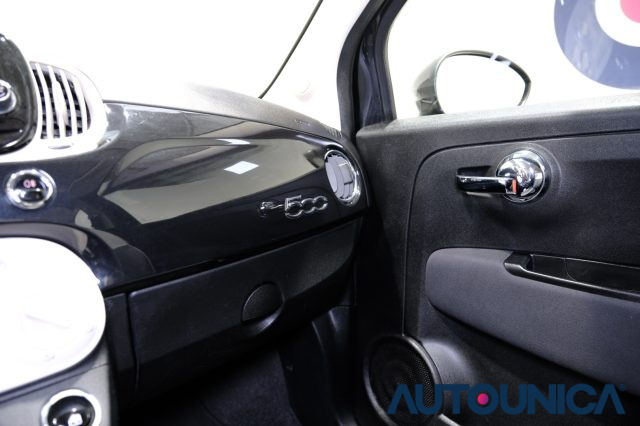 FIAT 500 usata 29