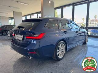 BMW 318 usata, con Alzacristalli elettrici