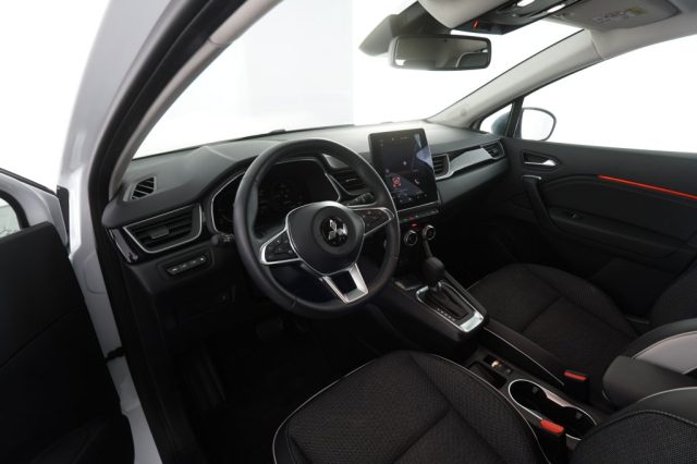 MITSUBISHI ASX usata 4