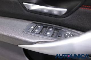 BMW 420 usata, con Sensori di parcheggio posteriori