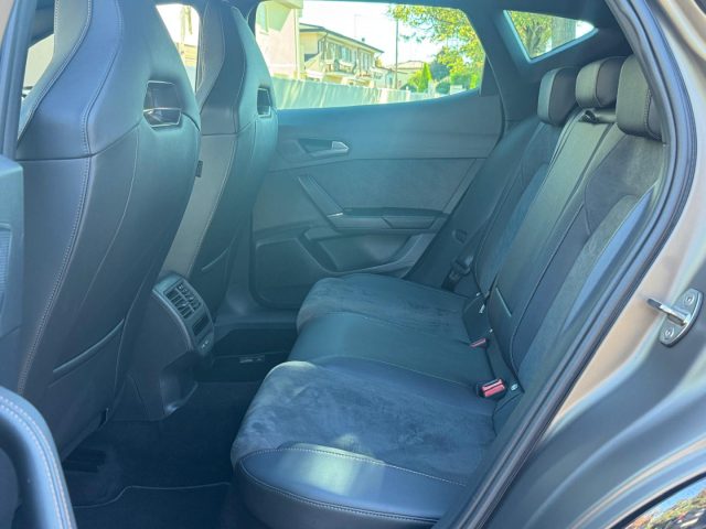 CUPRA Formentor usata, con Park Distance Control