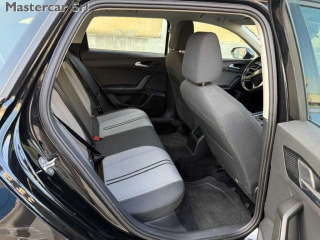 SEAT Leon usata, con Fendinebbia