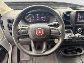 FIAT Ducato usata 10