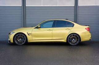 BMW M3 usata, con Airbag Passeggero