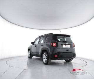 JEEP Renegade usata 3