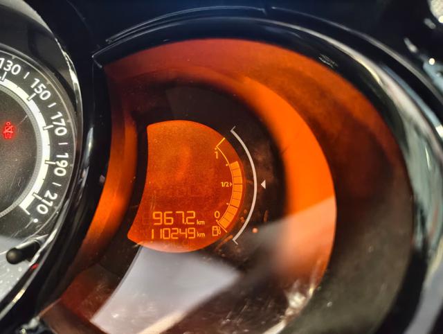 CITROEN C3 usata, con Cruise Control