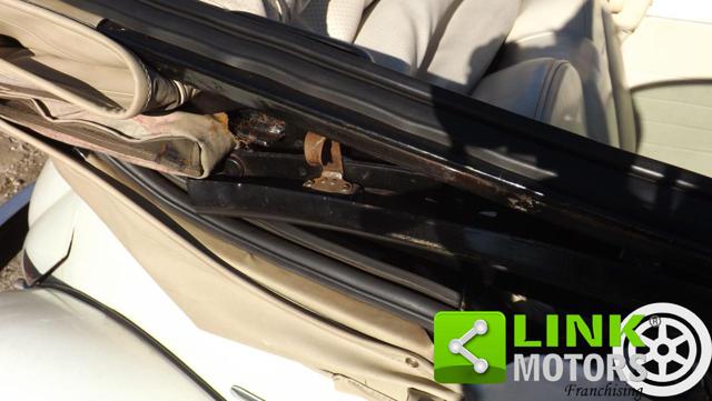 VOLKSWAGEN Maggiolino usata 59