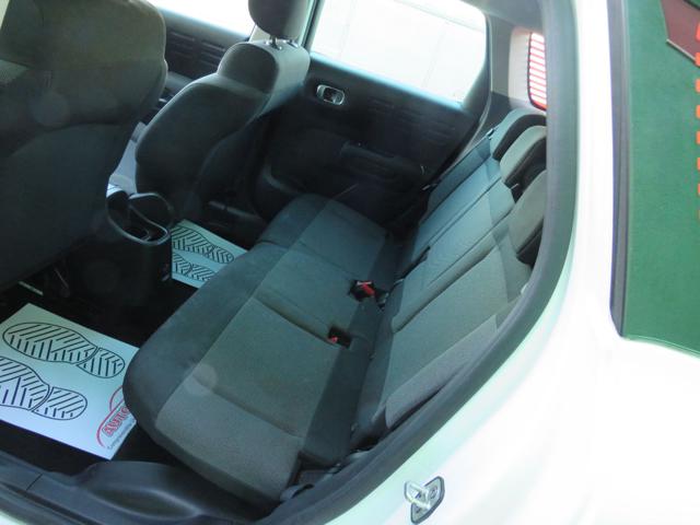 CITROEN C3 Aircross usata 20