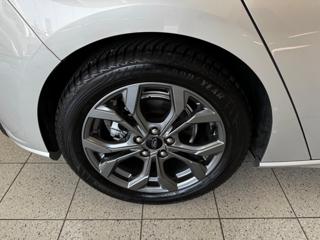 FORD Focus usata, con Cerchi in lega