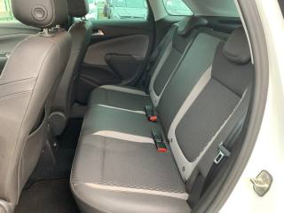 OPEL Crossland X usata, con Controllo automatico clima