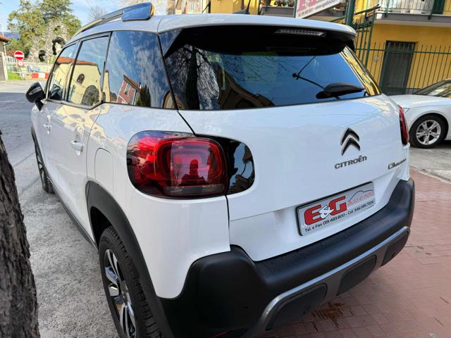 CITROEN C3 Aircross usata, con Boardcomputer
