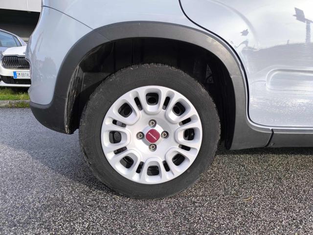 FIAT Panda usata 15