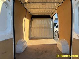 CITROEN Jumper usata, con Climatizzatore