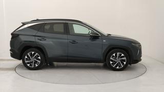 HYUNDAI Tucson usata, con Autoradio