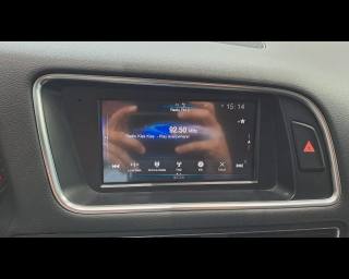 AUDI Q5 usata, con Fendinebbia