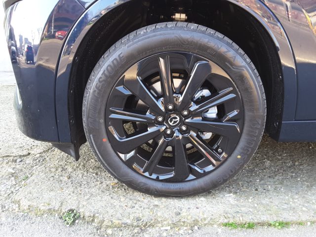 MAZDA CX-60 usata, con Alzacristalli elettrici