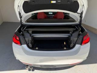 BMW 430 usata, con Sensore di pioggia