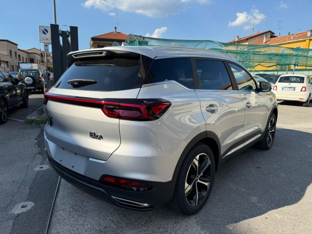 DR MOTOR DR 6.0 usata, con Chiusura centralizzata