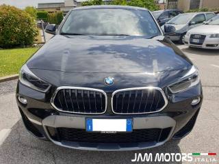 BMW X2 usata, con Alzacristalli elettrici
