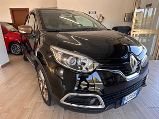 RENAULT Captur usata, con Cruise Control