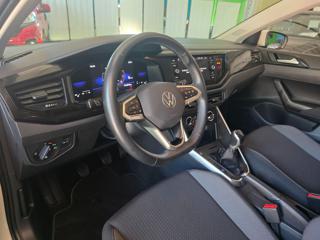 VOLKSWAGEN Polo usata, con Cerchi in lega