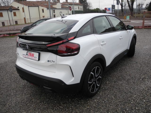 CITROEN E-C4 usata 95